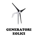 GENERATORI EOLICI