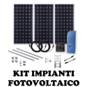 KIT FOTOVOLTAICI