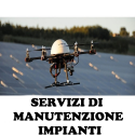 SERVIZI DI MANUTENZIONE