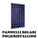 PANNELLI IN POLICRISTALLINO