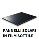 PANNELLI IN FILM SOTTILE