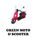 GREEN MOTO & SCOOTER