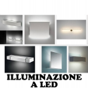 ILLUMINAZIONE A LED