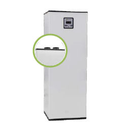 Thermboil 100 I