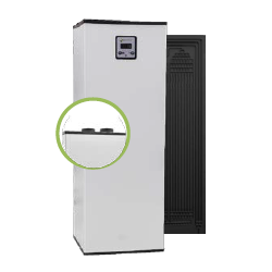 Thermboil 100 E+I