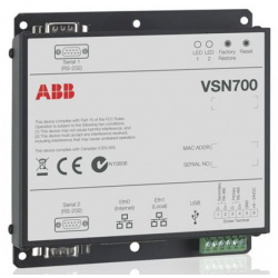 ABB VSN300 Wifi Logger Card