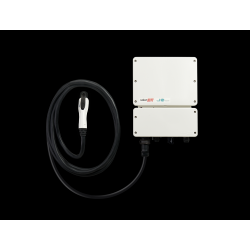 SolarEdge EV Charging 3,68kW