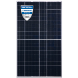 Luxor ECO LINE HALF-CELLS M120/330W