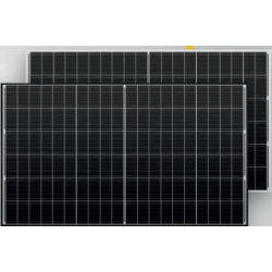 Solar Fabrik Mono S2 340 W Semi-Cella Zebra