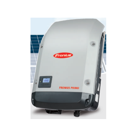 Fronius PRIMO LIGHT 3.0-1