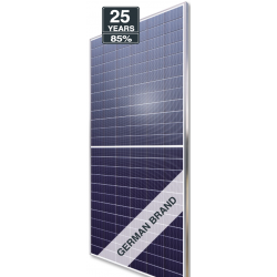 AXITEC Energy AXIworldpower AC-280P/60S