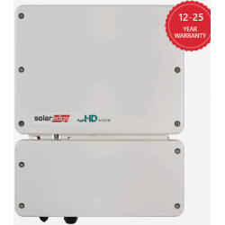 SolarEdge SE3680H-RWS HD-WAVE STOREDGE HYBRID