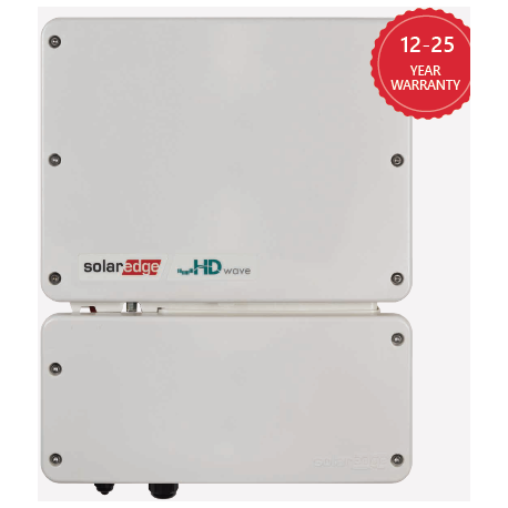 SolarEdge SE3680H-RWS HD-WAVE STOREDGE HYBRID