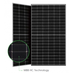 Jinko Solar Tiger Pro 445W