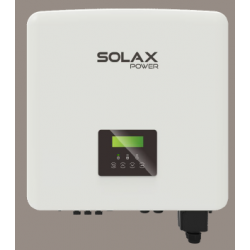 Solax X3-HYBRID-5.0-D G4