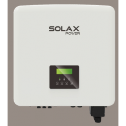 Solax X1-HYBRID-6.0-D G4