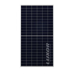 Luxor ECO LINE HALF-CELL BIFACIAL M132/660W