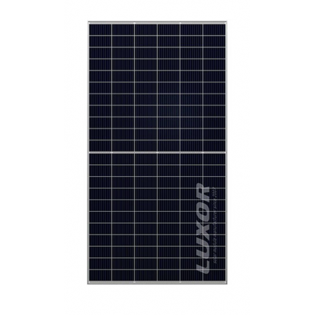 Luxor ECO LINE HALF-CELL BIFACIAL M132/660W