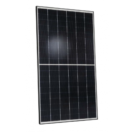 Phono Solar 380W mono black frame