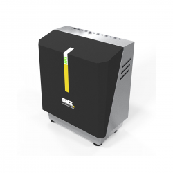 BMZ Batteria ad Alta Tensione con Housing Hyperion 10kWh fagotto