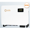 Ginlong Solis 3P5K-S5, 3-Fase